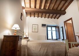 Agriturismo Sasso Rosso