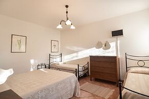 Agriturismo Sasso Rosso