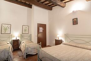 Agriturismo Sasso Rosso