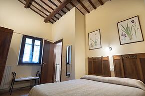 Agriturismo Sasso Rosso