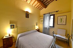 Agriturismo Sasso Rosso