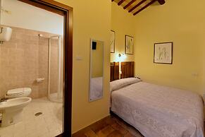 Agriturismo Sasso Rosso