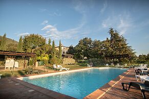 Agriturismo Sasso Rosso