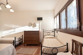 Agriturismo Sasso Rosso