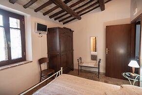 Agriturismo Sasso Rosso