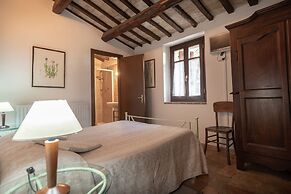 Agriturismo Sasso Rosso