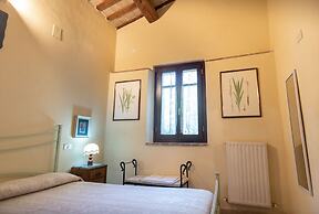 Agriturismo Sasso Rosso