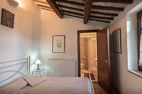 Agriturismo Sasso Rosso