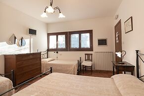 Agriturismo Sasso Rosso