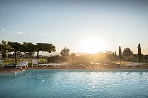 Agriturismo Sasso Rosso