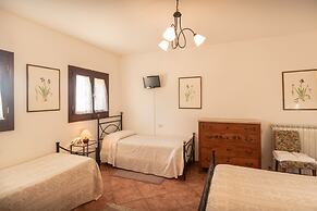 Agriturismo Sasso Rosso