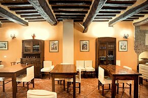 Agriturismo Sasso Rosso