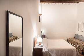 Agriturismo Sasso Rosso