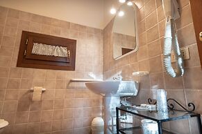 Agriturismo Sasso Rosso