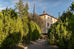 Agriturismo Sasso Rosso