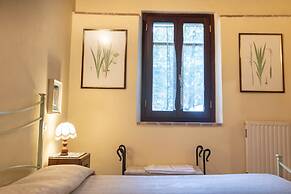 Agriturismo Sasso Rosso