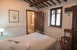 Agriturismo Sasso Rosso