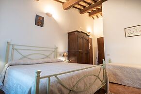 Agriturismo Sasso Rosso