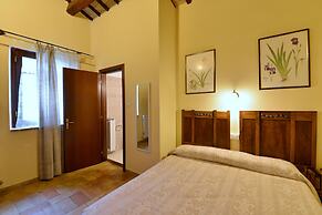 Agriturismo Sasso Rosso