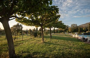 Agriturismo Sasso Rosso