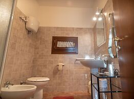 Agriturismo Sasso Rosso