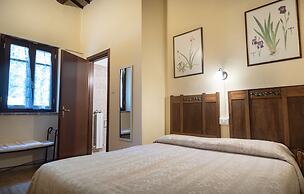 Agriturismo Sasso Rosso