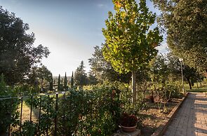 Agriturismo Sasso Rosso