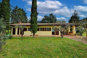 Agriturismo Sasso Rosso