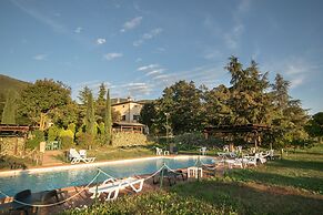 Agriturismo Sasso Rosso