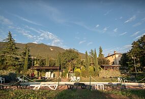 Agriturismo Sasso Rosso