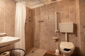 Agriturismo Sasso Rosso