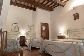 Agriturismo Sasso Rosso