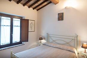 Agriturismo Sasso Rosso