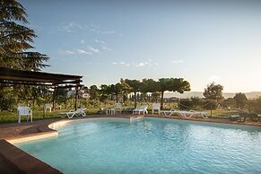 Agriturismo Sasso Rosso