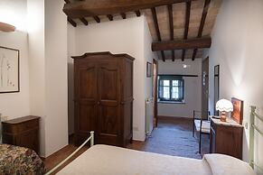 Agriturismo Sasso Rosso