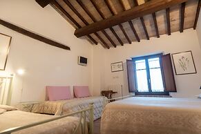 Agriturismo Sasso Rosso