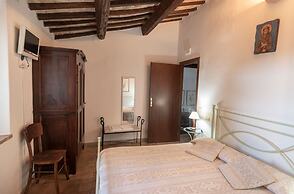 Agriturismo Sasso Rosso