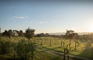 Agriturismo Sasso Rosso
