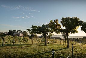 Agriturismo Sasso Rosso