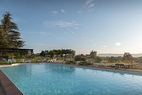 Agriturismo Sasso Rosso