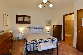 Agriturismo Sasso Rosso