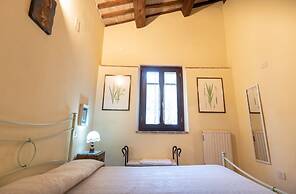 Agriturismo Sasso Rosso