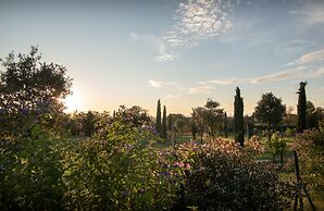 Agriturismo Sasso Rosso