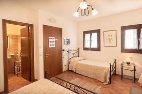 Agriturismo Sasso Rosso