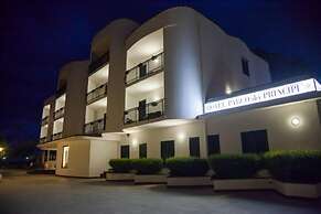 Hotel Parco dei Principi