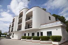 Hotel Parco dei Principi