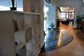 Hotel Parco dei Principi