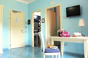 Hotel Parco dei Principi