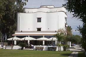 Hotel Parco dei Principi