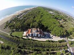 Hotel Parco dei Principi